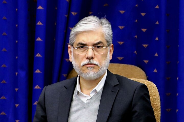 پیگیری وزیر علوم از رئیسجمهور برای اعزام دانشجو به خارج پیگیری وزیر علوم از رئیسجمهور برای اعزام دانشجو به خارج