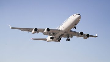 چرا هواپیماها در ارتفاع ۳۵ هزار پا پرواز میکنند؟ چرا هواپیماها در ارتفاع ۳۵ هزار پا پرواز میکنند؟