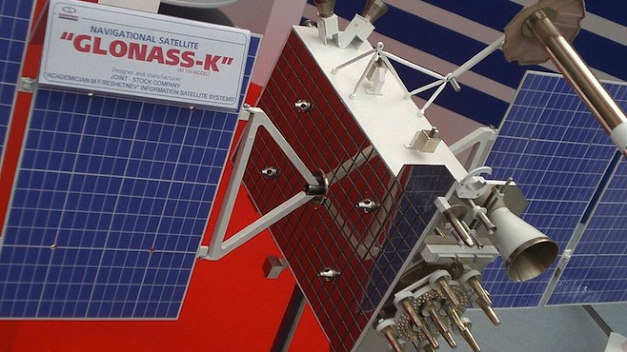 چرا GPS میتواند تبدیل به پاشنه آشیل شود؟ چرا GPS میتواند تبدیل به پاشنه آشیل شود؟