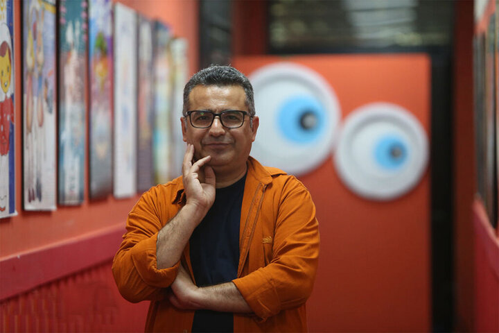 چراغ تئاتر کانون پرورش فکری کودکان و نوجوانان چگونه روشن مانده است؟ چراغ تئاتر کانون پرورش فکری کودکان و نوجوانان چگونه روشن مانده است؟