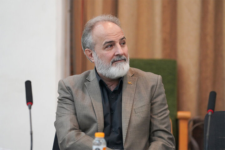 چراغ تئاتر کانون پرورش فکری کودکان و نوجوانان چگونه روشن مانده است؟ چراغ تئاتر کانون پرورش فکری کودکان و نوجوانان چگونه روشن مانده است؟