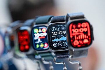 چگونه اپلیکیشنهای سلامت، اپل را از بازار بیرون راندند؟ چگونه اپلیکیشنهای سلامت، اپل را از بازار بیرون راندند؟