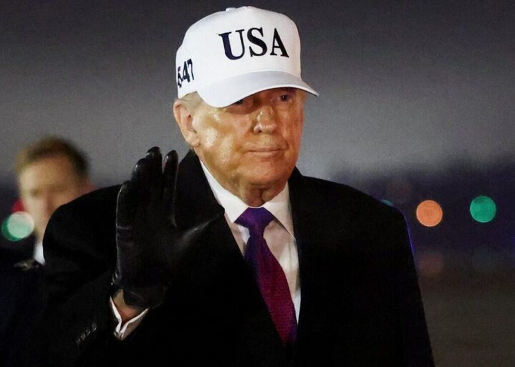 کارنامه یکساله ترامپ؛ معمای اقتصاد آمریکا به روایت آمار کارنامه یکساله ترامپ؛ معمای اقتصاد آمریکا به روایت آمار