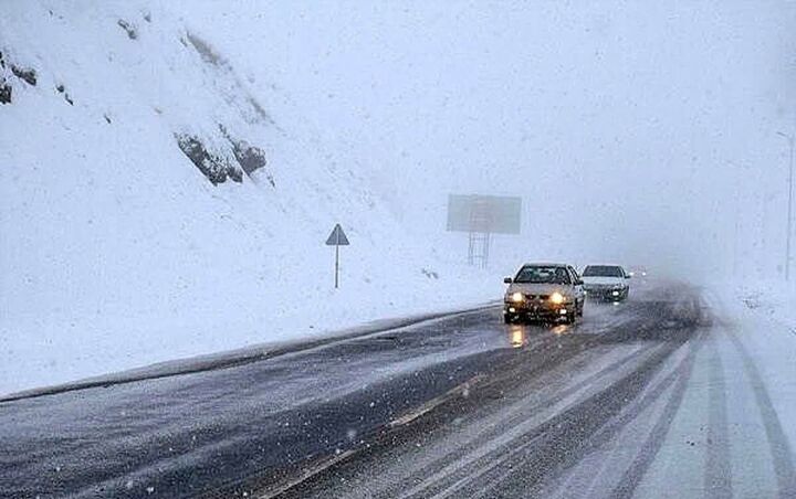 کاهش ۷ درصدی تردد بیناستانی در جادههای کشور کاهش ۷ درصدی تردد بیناستانی در جادههای کشور