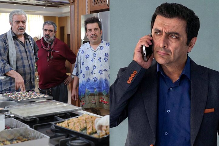 کدام سریال رمضانی پربینندهتر است؟؛ «اسباب زحمت» در صدر کدام سریال رمضانی پربینندهتر است؟؛ «اسباب زحمت» در صدر