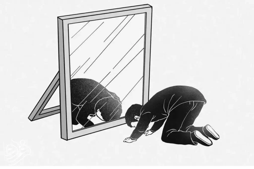 کدام کشورها رکورددار خودشیفتگی هستند؟ کدام کشورها رکورددار خودشیفتگی هستند؟