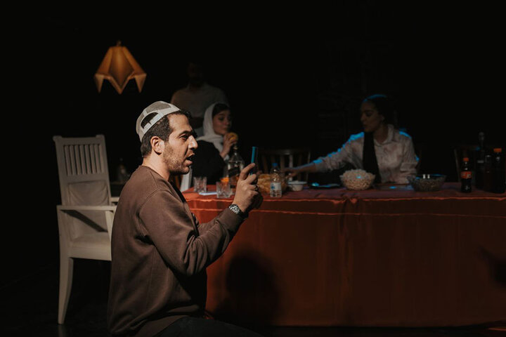 «گاهی» روایت آدمهایی است که میخواهند فهمیده شوند؛ تمرکز روی صداقت «گاهی» روایت آدمهایی است که میخواهند فهمیده شوند؛ تمرکز روی صداقت