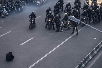 ۵ هنرمند هنوز در زندان / عضو هیئترئیسه خانه سینما: هفت سینماگر بازداشتی آزاد شدند ۵ هنرمند هنوز در زندان / عضو هیئترئیسه خانه سینما: هفت سینماگر بازداشتی آزاد شدند