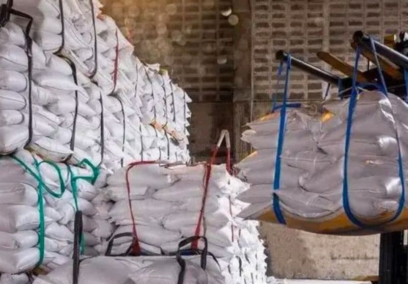 4 هزار تن آرد به نانواییهای کشیک مازندران تخصیص یافت 4 هزار تن آرد به نانواییهای کشیک مازندران تخصیص یافت