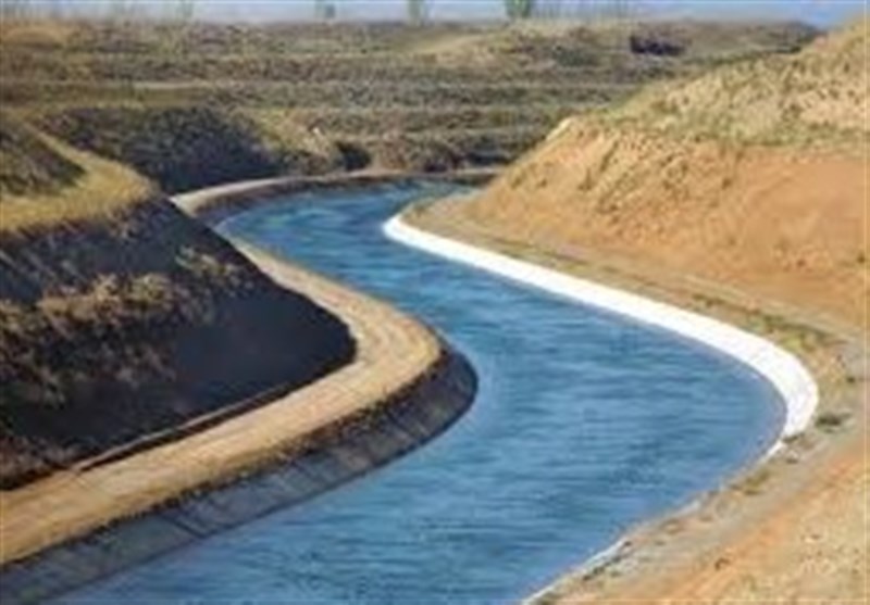 500 میلیارد تومان اوراق مرابحه برای طرح شبکههای آبیاری اختصاص یافت 500 میلیارد تومان اوراق مرابحه برای طرح شبکههای آبیاری اختصاص یافت