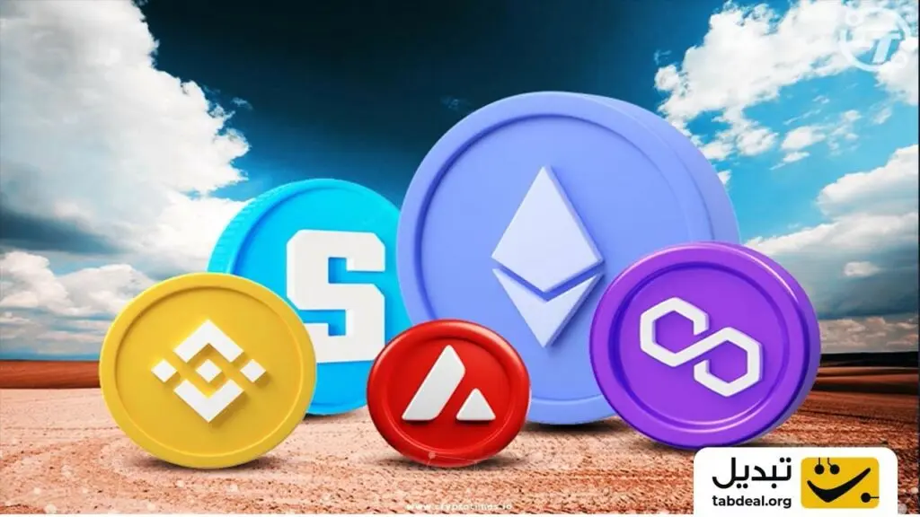 آموزش شروع سرمایه گذاری روی آلت کوینها برای کاربران تازهوارد آموزش شروع سرمایه گذاری روی آلت کوینها برای کاربران تازهوارد