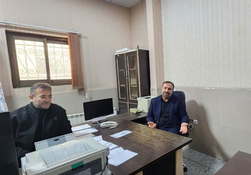 ارائه خدمات قضایی در شرایط جنگی هم متوقف نخواهد شد ارائه خدمات قضایی در شرایط جنگی هم متوقف نخواهد شد