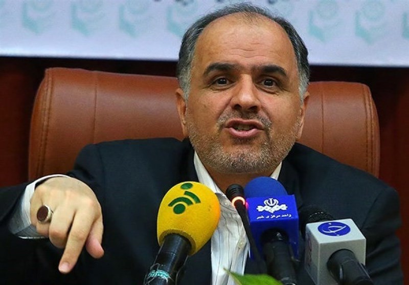 اعلام بیعت وزیر دادگستری با سومین رهبر انقلاب اسلامی اعلام بیعت وزیر دادگستری با سومین رهبر انقلاب اسلامی
