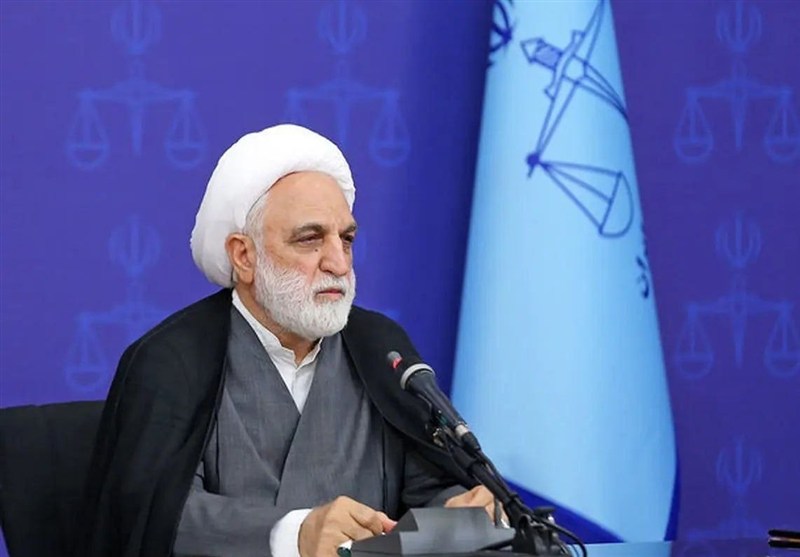 اژهای:راهبرد تحکیم امنیت مردم را با تدابیر وتمهیدات بیشتر پی میگیریم اژهای:راهبرد تحکیم امنیت مردم را با تدابیر وتمهیدات بیشتر پی میگیریم