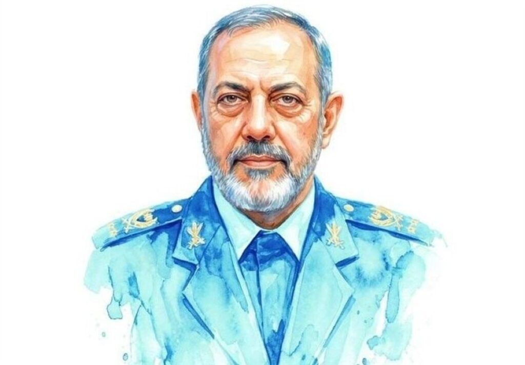 برگزاری مراسم خاکسپاری شهید امیرسرلشکر خلبان عزیز نصیرزاده در بهشت زهرا برگزاری مراسم خاکسپاری شهید امیرسرلشکر خلبان عزیز نصیرزاده در بهشت زهرا