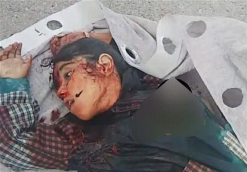 بیانیه ستاد حقوق بشر درباره حمله به مراکز امدادی و مدارس بیانیه ستاد حقوق بشر درباره حمله به مراکز امدادی و مدارس