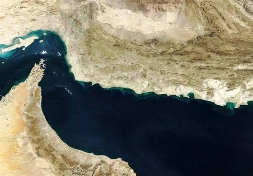 تنش در تنگه هرمز، امنیت غذایی جهان را به خطر انداخت تنش در تنگه هرمز، امنیت غذایی جهان را به خطر انداخت