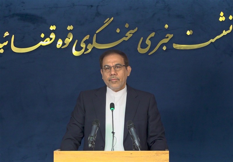 توقیف اموال و اعدام؛ مجازات همکاری با رژیم صهیونیستی و آمریکا توقیف اموال و اعدام؛ مجازات همکاری با رژیم صهیونیستی و آمریکا