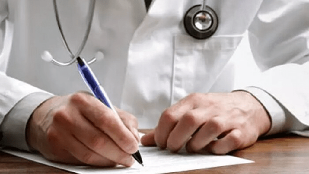خبر برای جامعه پزشکی /پروانه مطب پزشکان تمدید شد خبر برای جامعه پزشکی /پروانه مطب پزشکان تمدید شد