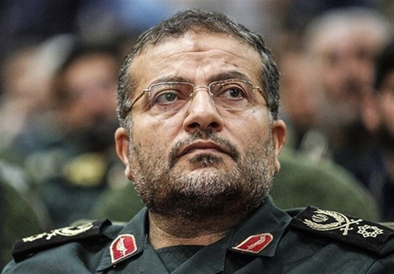 خدمات بسیج در دوره فرماندهی سرلشکر غلامرضا سلیمانی ماندگار است خدمات بسیج در دوره فرماندهی سرلشکر غلامرضا سلیمانی ماندگار است