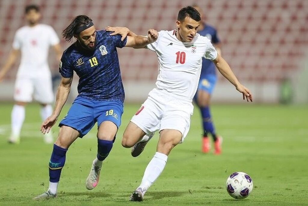 خطرات کناره گیری ایران از جام جهانی / مکزیک میزبان ایران می شود؟ خطرات کناره گیری ایران از جام جهانی / مکزیک میزبان ایران می شود؟