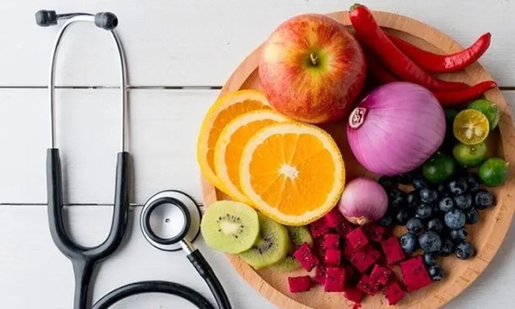 دستور غذاییهای مناسب برای حفظ سلامت عمومی دستور غذاییهای مناسب برای حفظ سلامت عمومی