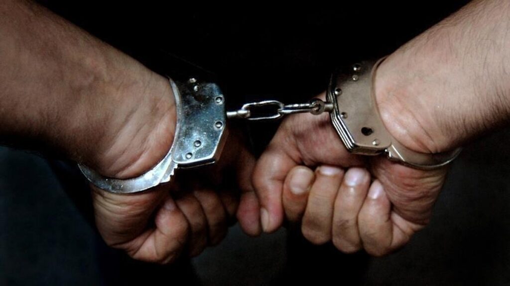 دستگیری ۲ عامل مرتبط با شبکه اینترنشنال دستگیری ۲ عامل مرتبط با شبکه اینترنشنال