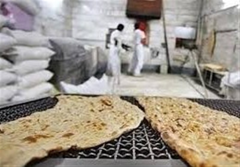 ذخایر گندم و آرد کشور در وضعیت مطلوب قرار دارد ذخایر گندم و آرد کشور در وضعیت مطلوب قرار دارد