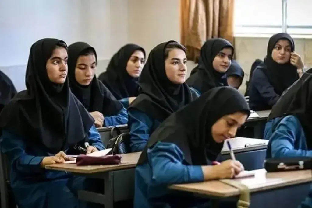 زمان امتحانات خرداد تغییر میکند/ دانش آموزان بخوانند زمان امتحانات خرداد تغییر میکند/ دانش آموزان بخوانند