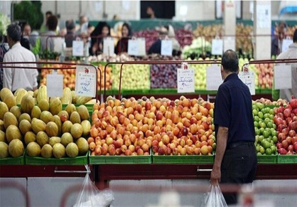 ساعات کاری میادین ترهبار در روزهای آخر سال چگونه است؟ ساعات کاری میادین ترهبار در روزهای آخر سال چگونه است؟