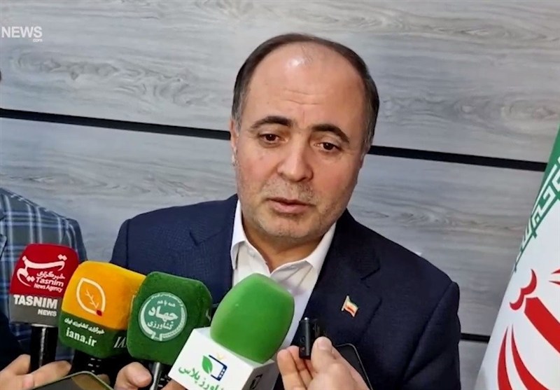 سال زراعی خوبی در پیش است/ کمبود مواد غذایی نداریم سال زراعی خوبی در پیش است/ کمبود مواد غذایی نداریم