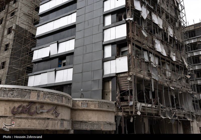 ستاد حقوق بشر حمله به مراکز درمانی و مسکونی کشور را محکوم کرد ستاد حقوق بشر حمله به مراکز درمانی و مسکونی کشور را محکوم کرد