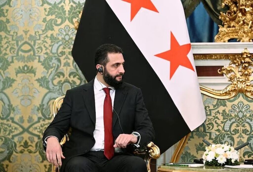 سطح آمادهباش سوریه افزایش یافته است سطح آمادهباش سوریه افزایش یافته است
