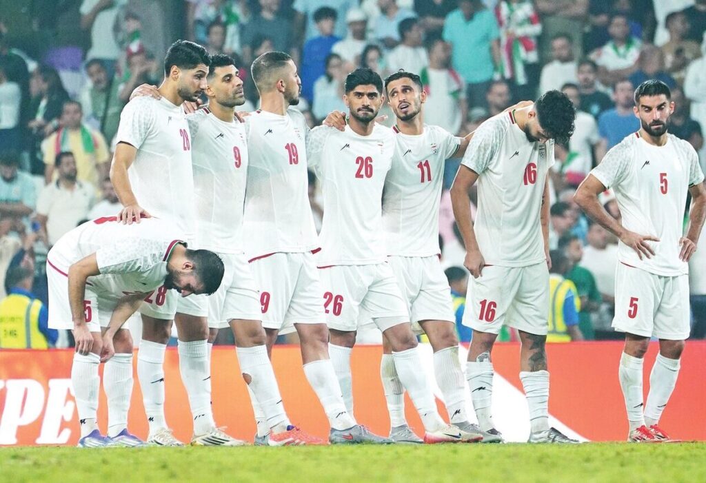 سناریوی پرهزینه برای فوتبال ایران / انصراف از جام جهانی با جریمه و محرومیت؟ سناریوی پرهزینه برای فوتبال ایران / انصراف از جام جهانی با جریمه و محرومیت؟