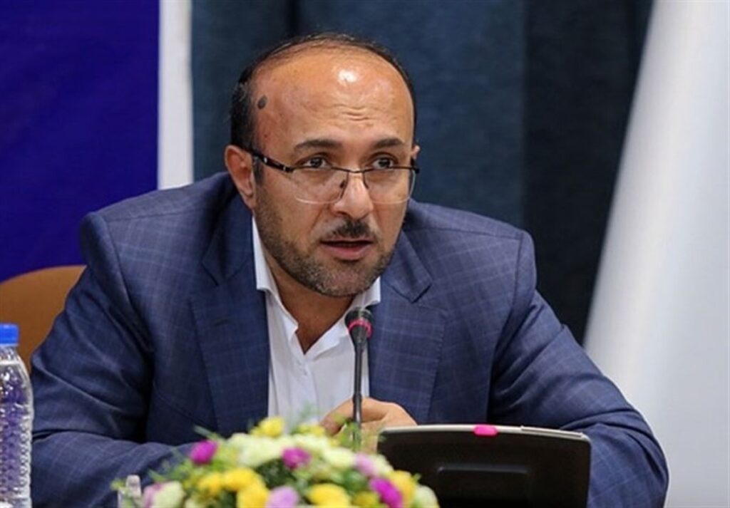 مجوز خروج کالا بدون کد ساتا از گمرک صادر شد مجوز خروج کالا بدون کد ساتا از گمرک صادر شد