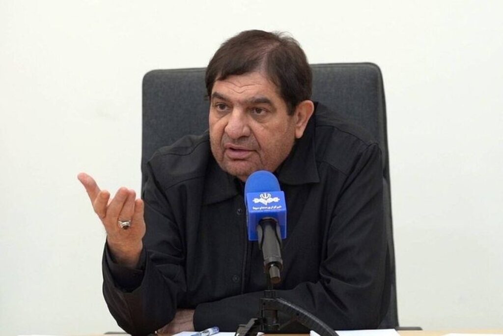 مخبر گروسی را شریک جرم خواند مخبر گروسی را شریک جرم خواند