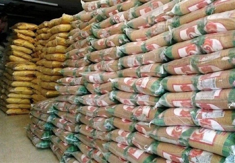 نگران تامین برنج نیستیم نگران تامین برنج نیستیم