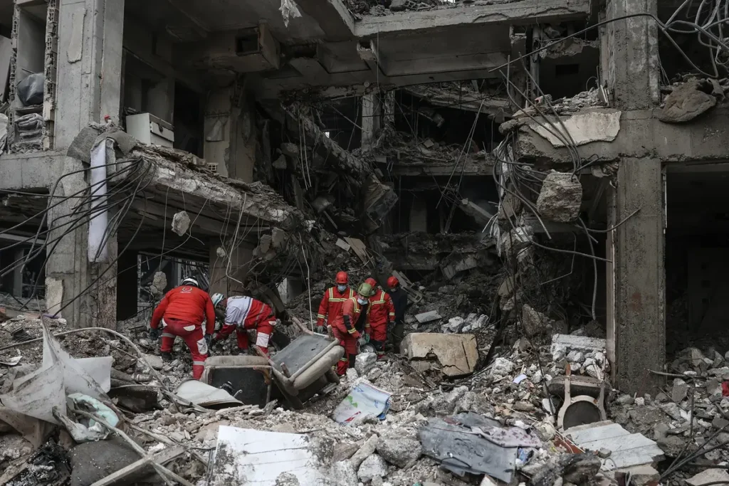 آخرین آمار از درمان مجروحان و مصدومان جنگ رمضان آخرین آمار از درمان مجروحان و مصدومان جنگ رمضان