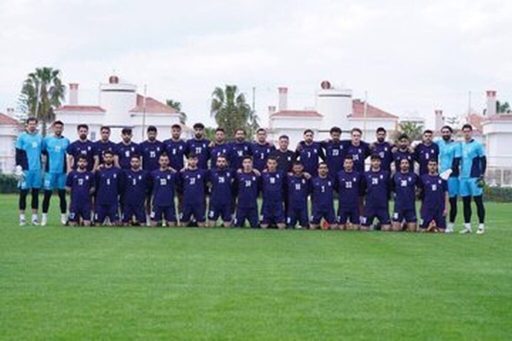 آخرین زمان اعلام فهرست جام جهانی مشخص شد آخرین زمان اعلام فهرست جام جهانی مشخص شد