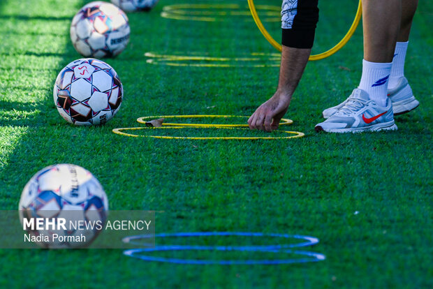 آخرین وضعیت تیمهای هرمزگان در لیگهای ورزشی؛ رد شایعه انحلال فولاد آخرین وضعیت تیمهای هرمزگان در لیگهای ورزشی؛ رد شایعه انحلال فولاد