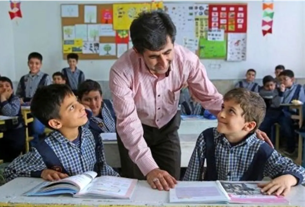 آخرین وضعیت جذب معلمان اعلام شد آخرین وضعیت جذب معلمان اعلام شد