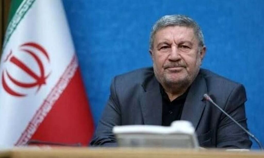 آخرین وضعیت دانشآموز مجروح مدرسه میناب/ توئیت حضرتی درمورد فرآیند درمان کودکان آخرین وضعیت دانشآموز مجروح مدرسه میناب/ توئیت حضرتی درمورد فرآیند درمان کودکان