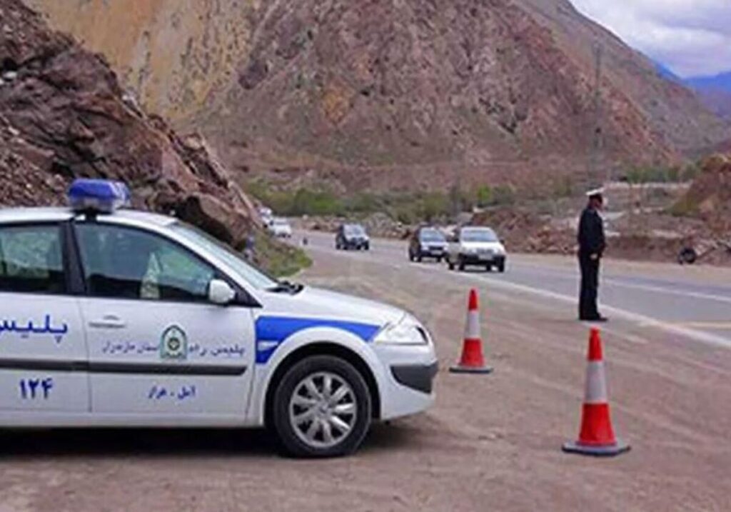 آخرین وضعیت راههای شمالی/ جاده چالوس باز شد؟ آخرین وضعیت راههای شمالی/ جاده چالوس باز شد؟