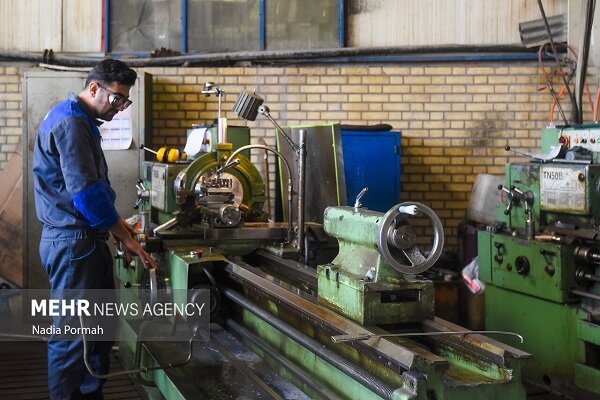 آغاز فرایند اجرایی تسهیلات قرضالحسنه اشتغال ۱۴۰۵ آغاز فرایند اجرایی تسهیلات قرضالحسنه اشتغال ۱۴۰۵