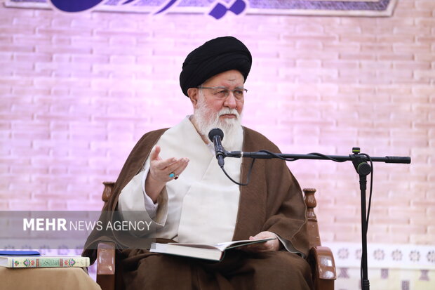 آمادگی مشهد برای میزبانی از زائران مراسم تشییع پیکر رهبر شهید آمادگی مشهد برای میزبانی از زائران مراسم تشییع پیکر رهبر شهید