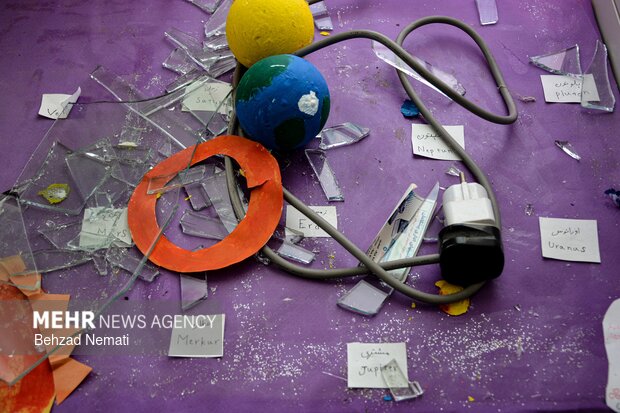 آن سوی انفجار؛ تیمی که زخمهای نادیدنی جنگ را درمان میکند آن سوی انفجار؛ تیمی که زخمهای نادیدنی جنگ را درمان میکند