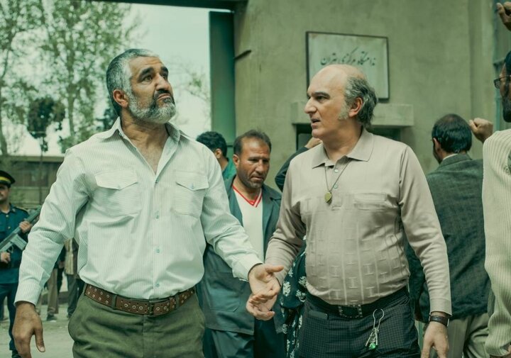 «آنتیک» از چهارشنبه اکران میشود «آنتیک» از چهارشنبه اکران میشود