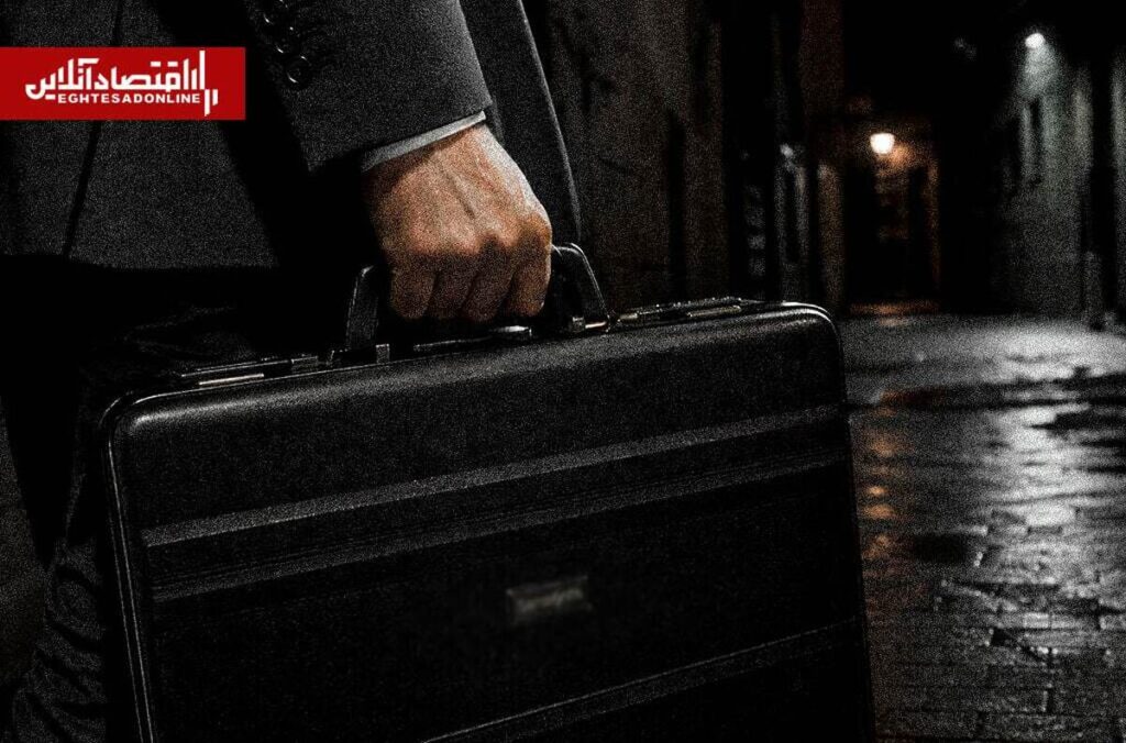 آپدیت مطالبات مشکوکالوصول؛ ۴۰۰ همت پول گم شد آپدیت مطالبات مشکوکالوصول؛ ۴۰۰ همت پول گم شد