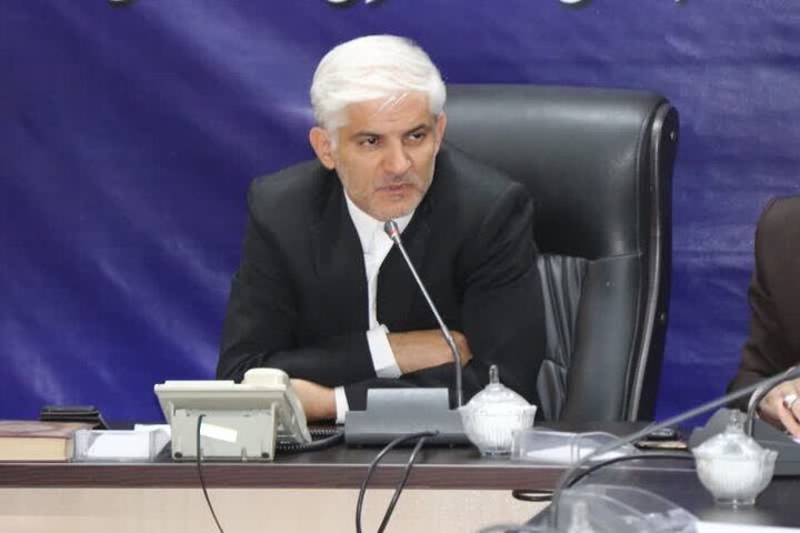 ابلاغ جداسازی آب شرب از آب مصرفی فضای سبز به شهرداریهای لرستان ابلاغ جداسازی آب شرب از آب مصرفی فضای سبز به شهرداریهای لرستان