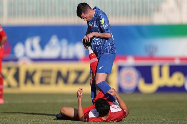 ابهام در آینده خارجیها؛ هشدار استقلال به آسانی و همتیمیها ابهام در آینده خارجیها؛ هشدار استقلال به آسانی و همتیمیها